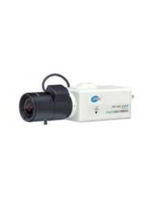 Цветные камеры со сменным объективом KT&C KPC-S1000CHDN