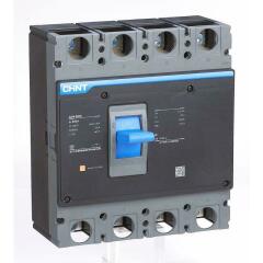 Выключатель автоматический силовой Выключатель автоматический 3п 800А 50кА NXM-800S (R) CHINT 131376