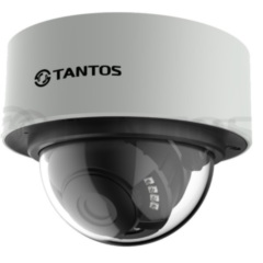 Купольные IP-камеры Tantos TSi-Vn235VPZ (2.8-12)