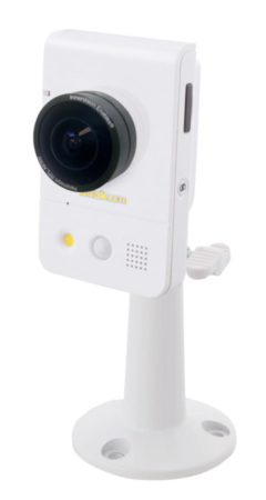 Миниатюрные IP-камеры Brickcom CB-500Ap-360P-L