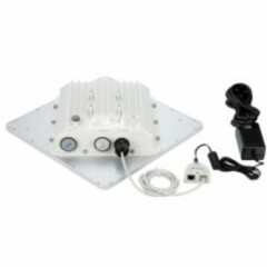 Wi-Fi точки доступа D-Link DAP-3760