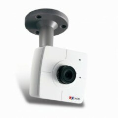 Миниатюрные IP-камеры ACTi TCM-4201