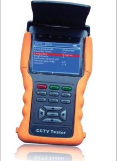 Тестеры Sarmatt Тестер SR-T01