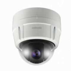 Поворотные камеры Hanwha (Wisenet) SCP-3120VP