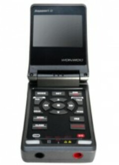 Тестеры MicroDigital Rapport III Pro
