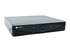 IP Видеорегистраторы (NVR) Optimus NVR-5101