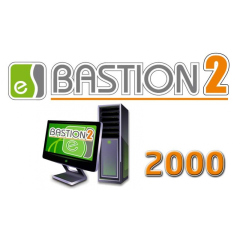Программное обеспечение ELSYS ELSYS Бастион-2-Сервер 2000