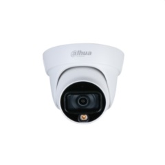 Видеокамеры AHD/TVI/CVI/CVBS Dahua DH-HAC-HDW1239TLP-LED-0360B