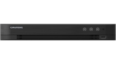 Видеорегистраторы гибридные AHD/TVI/CVI/IP GRUNDIG GD-RT-AC3004N