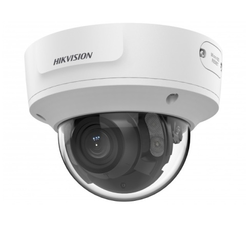 Купить Hikvision DS-2CD3726G2T-IZS(2.7-13.5mm)(C) Купольная IP-камера - ВИДЕОГЛАЗ Москва