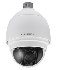 Поворотные уличные IP-камеры GRUNDIG GCI-K1779P