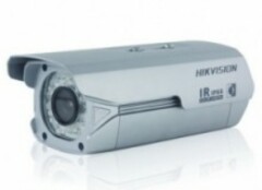 Уличные цветные камеры Hikvision DS-2CC102P-IRT