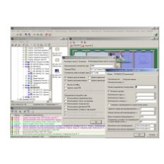 APACS 3000 PDA-1MobAccess
