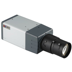 IP-камеры стандартного дизайна  ACTi ACM-5711P