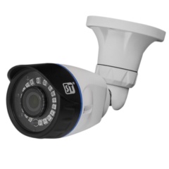 Видеокамеры AHD/TVI/CVI/CVBS Space Technology ST-2007 (версия 3,4)(2,8mm)