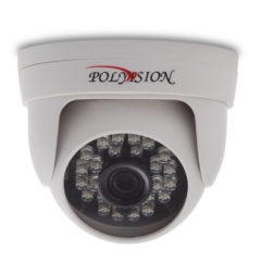 Видеокамеры AHD/TVI/CVI/CVBS Polyvision PD1-A2-B2.8 v.2.2.2