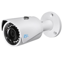 IP-камера  RVi-1NCT2120 (3.6) white