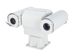 IP-камера  Evidence Apix - Thermal / VGA PTZ 30x25
