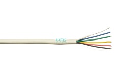 ELETEC AS06 кабель 6х0,2 мм2, 100 м(07-106)