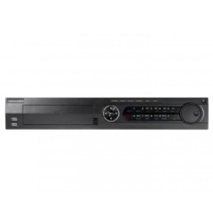 Видеорегистраторы гибридные AHD/TVI/CVI/IP Hikvision DS-7316HQHI-SH
