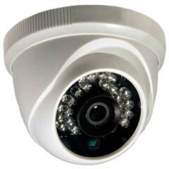 Купольные IP-камеры Falcon Eye FE-IPC-DPL100P