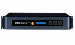 Система оповещения IPC-System Inter-M (I) SP-100