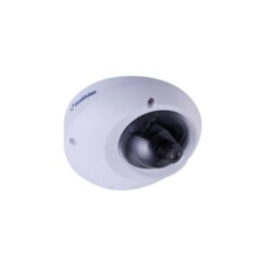 Купольные IP-камеры Geovision GV-MFD3401