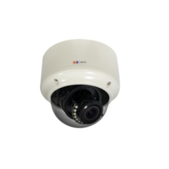 Купольные IP-камеры ACTi A82