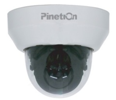 Купольные IP-камеры Pinetron PNC-ID2F