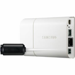 Миниатюрные IP-камеры Hanwha (Wisenet)