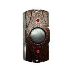 Кнопки выхода Activision AVG-100 (медь)