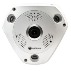 Купольные IP-камеры Optimus IP-E112.1(1.78)P_V.2
