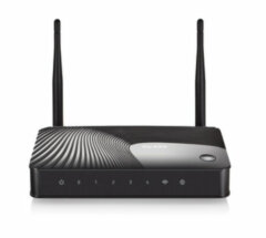 Wi-Fi роутеры Zyxel Keenetic Lite II
