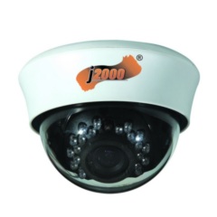 Купольные IP-камеры J2000-HDIP2Dp20P (2,8-12)