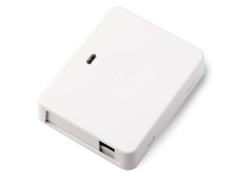 Купить ELDES ESIM120 GSM Контрольная панель, информатор, комуникатор ...