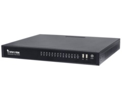 IP Видеорегистраторы (NVR) VIVOTEK ND8322P