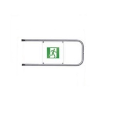 Ограждения полуростовые PERCo-BH02 1-15