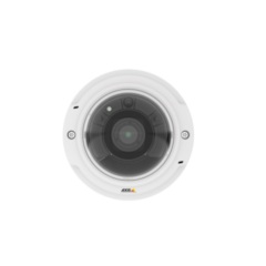 IP-камера  AXIS P3375-LV RU (01062-014)