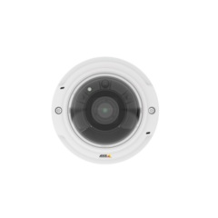 Купольные IP-камеры AXIS P3375-LV RU (01062-014)