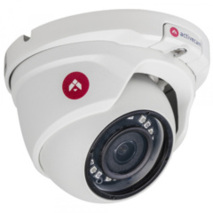 Купольные IP-камеры ActiveCam AC-D8121WDIR2(3.6 мм)