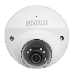 IP-камера  Болид VCI-742(версия 3)