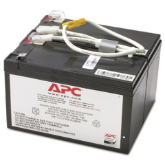 Аккумуляторы APC RBC5