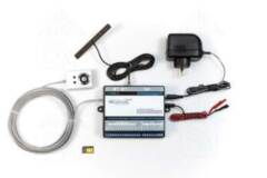 Кситал - GSM система контроля и управления котлом Кситал GSM-12