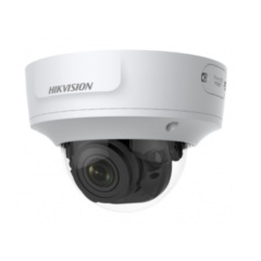 Купольные IP-камеры Hikvision DS-2CD2746G1-IZS