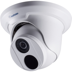 Купольные IP-камеры Geovision GV-EBD2702