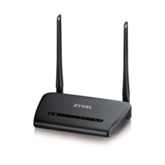 Wi-Fi роутеры Zyxel NBG6515-EU0102F