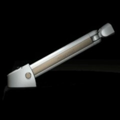 Аксессуары для мониторов видеонаблюдения Neovo ARM AG-01(Silver)