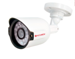 Видеокамеры AHD/TVI/CVI/CVBS ACUMEN AiH-K14N