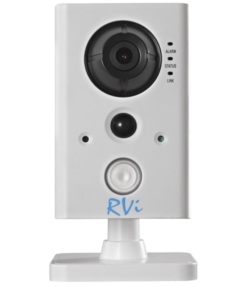 Интернет IP-камеры с облачным сервисом RVi-IPC12SW