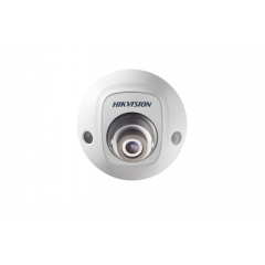 IP-камера  Hikvision DS-2CD2523G0-IS (4mm)